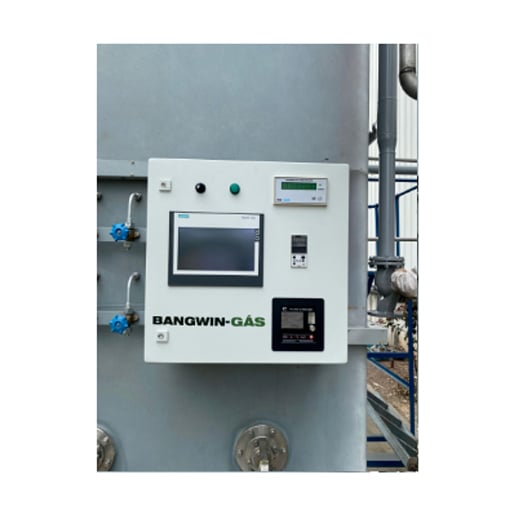 13.Electrical & instrument control system