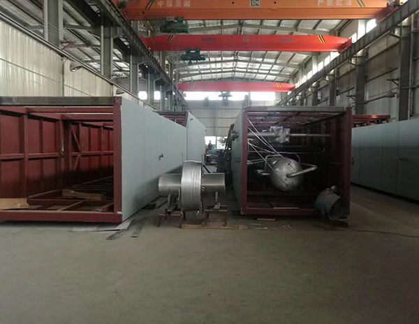 Factory Showcase