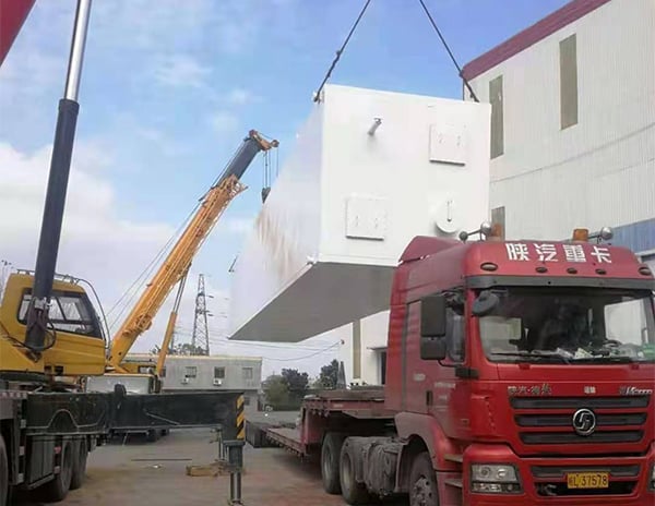 Shipping