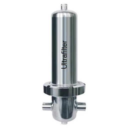 7.Precision Filter