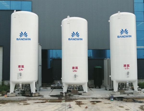 cryogenic liquid storage tanks (lo, ln, lar, storage tanks) (1)