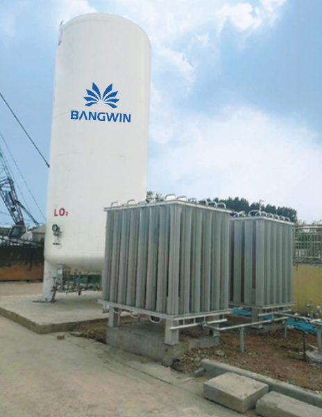 cryogenic liquid storage tanks (lo, ln, lar, storage tanks) (3)