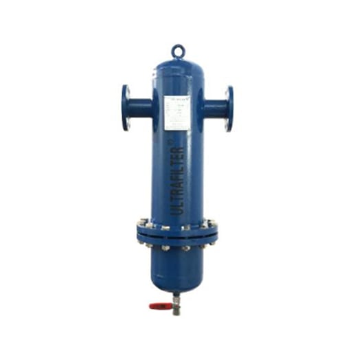 precision filter