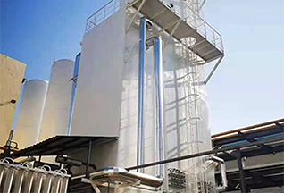 air separation equipment 8