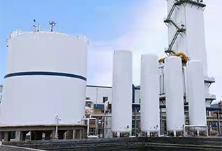 air separation equipment 4