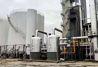air separation equipment 3