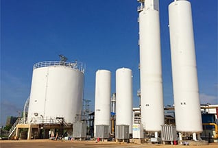 air separation equipment 1